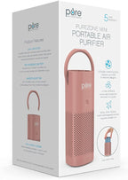 Pure Enrichment PureZone Mini Portable Air Purifier - Image 9