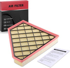 BDFHYK CA11494 Engine Air Filter Compatible - Image 8