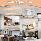 Fluorescent Light Covers - Image 7
