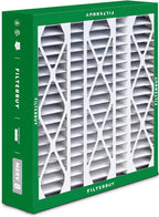 Filterbuy 20x25.25x3.5 Air Filter MERV 8 Essential Dust & Allergy Defense - Image 8