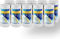Ronaqua 10" x 4.5" Big Sediment Replacement Water Filter Cartridge, 1 Micron by Ronaqua