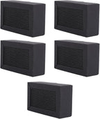 5Pcs Replacement Carbon Filters Activated Charcoal Block Parts Replaceable High - Image 8
