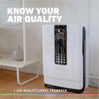 HATHASPACE HSP001 True HEPA Air Purifier - Image 5