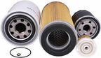Maintenance Filter Kit 19682581000 35460501800 31A6200317 AM0117 Compatible - Image 5