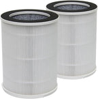 PUREBURG Replacement Filters Compatible by PUREBURG-PureYourBreath