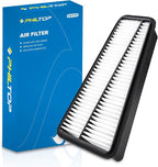 PHILTOP Engine Air Filter CA9683 Replacement by PHILTOP