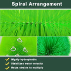 30 Packs Filter Brushes Aquarium Brushes Set - Image 3