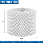 WF2 Humidifier Filter Replacement - Image 7