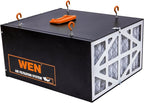 WEN 3410 3-Speed Remote-Controlled Air Filtration System, Basic w/ RF Remote - Image 3