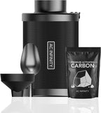 AC Infinity Refillable Carbon Filter Kit 4” by ACInfinity