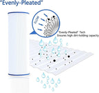 Cryspool® 04072 Filter Compatible - Image 2