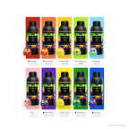 RESIONE CL-TH Tough ABS-Like Color 3D Printer Resin, Highly Saturated & Opaque - Image 6