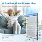 20x25 Replacement Filter Pads Compatible - Image 3