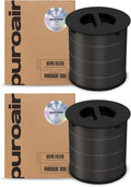 PuroAir 130i HEPA Air Purifiers by PuroAir