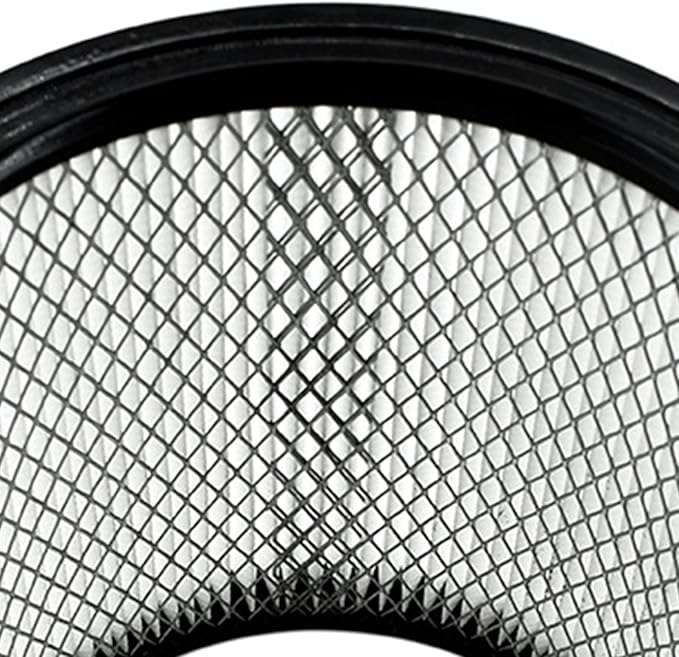 Keenso Iron Fabric Cotton Vacuum Cleaner Filter Replacement - Image 9