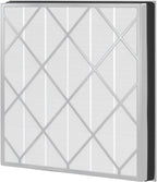 HE400 Hepa Filter Replacement Compatible by Allisfresh