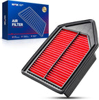 KAX Premium Engine Air Filter, CA10885 Replacement by KAX