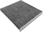 Engine & Cabin Air Filter Fit for 2023-2024 Kia Niro 1.6L Replace 28113-AT100 - Image 6