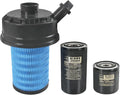 11-9300 Air Filter 11-9342 Fuel Filter 11-9182 Maintenance Kit Replacement by Unknown