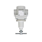 PneumaticPlus SAR400T-N04BG Compressed Air Regulator 1/2" NPT, Gauge & Bracket - Image 5
