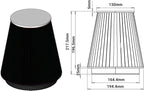 4 Inch Cold Air Intake Kit - Image 4