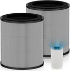 PM1005 Filter Replacement KF170, Compatible by PureBreatheHealthyLife