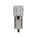 PneumaticPlus PPF4-N04B Compressed Air Particulate Filter 1/2" NPT, 5 Micron - Image 7