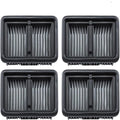 Vacuum Cleaner Filter，Compatible by Unknown