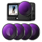 K&F CONCEPT ND Filter Kit Compatible by KFCONCEPT