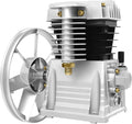 Air Compressor Pump Head, 2HP Air Compressor Pump-Head, 1500W Portable by Unknown