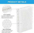 2Pcs WF813 Humidifier Filters Replacement Wick Filter Compatible - Image 3