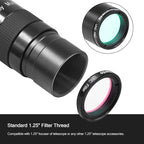 Astromania 1.25" UHC Filter - Image 7