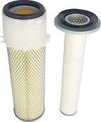 Outer Inner Air Filter Kit 42489 46517 Compatible - Image 6