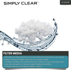 HALF OFF PONDS Simply Clear Koi Pond Filter System - Image 4