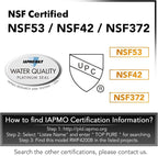 ICEPURE PLUS NSF53 DA97-17376B Replacement - Image 3