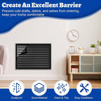 Air Vent Filter Kit, Easy Air Flow, Air Vent Filters - Image 7