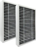 Nispira F1 C01 T02 Carbon Odor Reduction HEPA Filter Replacement by Nispira