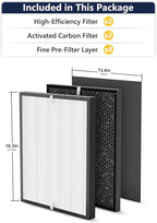 3000 Replacement Filter Compatible - Image 6