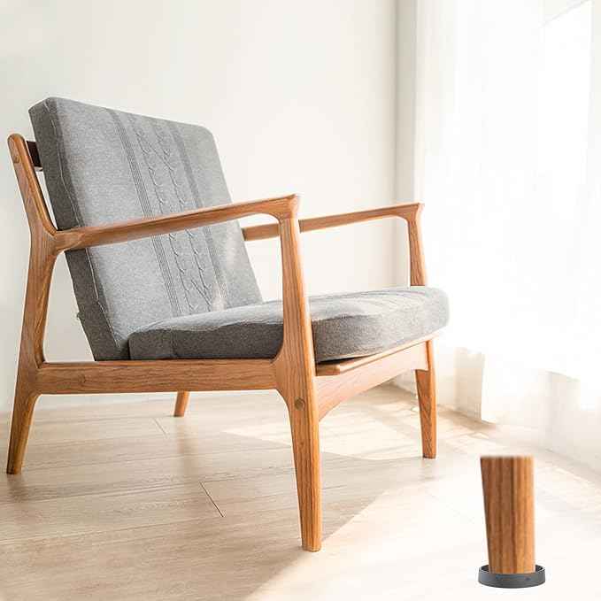 Yelanon Furniture Coasters