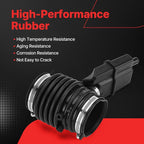 16576-1AA1A Air Cleaner Intake Hose Tube Intake Boot - Image 6