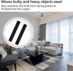 2 Pcs Large Appliance Slider - Image 7