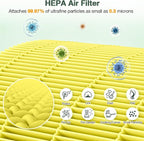 M05 B-D02L Pet Care Replacement Filter Compatible - Image 4