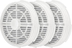 GL2103 Replacement Filter for RIGOGLIOSO GL2103, JINPUS GL-2103, LTLKY 900S Air by AddtoYourCart