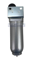 HEAVY DUTY INDUSTRIAL GRADE COALESCING FILTER - Image 4