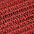 DNA Motoring AFPN-018-RD Clean Air Washable Drop In Panel Air Filter Enhance - Image 2