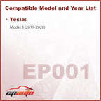 EPAuto Air Intake Filter Replacement - Image 5