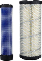 Hipa P821575 P822858 Outer Inner Air Filter by HIPA