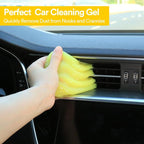 PULIDIKI Car Cleaning Gel for Car Cleaning Putty Car Slime for Cleaning Car - Image 5