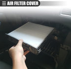 Motoforti Cabin Air Filter Cover, - Image 2