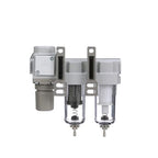 PneumaticPlus SAU230-N02G Three Stage Air Drying System, 1/4" NPT - Image 5
